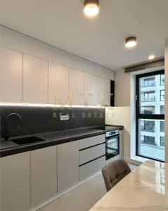 Apartament Nou, Premium | 2 Camere & Balcon | Nusco City, Zona de Nord - Bucuresti
