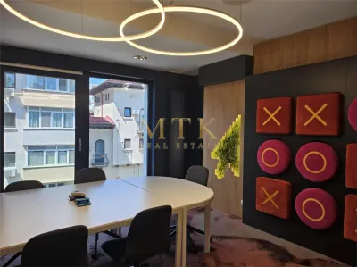SPATIU BIROURI pe 5 etaje | 310 mp | Ion Mihalache - Arcul de Triumf - foto 24