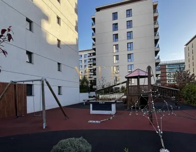 PRIMA INCHIRIERE | Apartament lux 2 Camere | Nusco City - foto 13