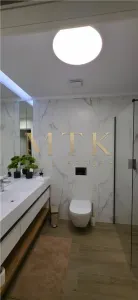 Yacht Kid Pipera | 2 Camere Luxury | Metrou 900m | Parcare & Boxa - foto 18