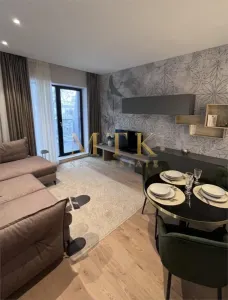 Apartament 2 camere finisaje premium | AVIATIEI Nusco City - Bucuresti