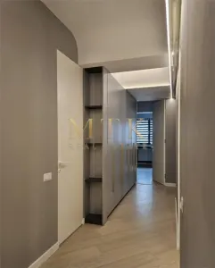 Apartament 3 camere LUX  | mobilat&utilat | CORTINA NORTH - Aviatiei - foto 7