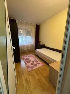 Apartament 3 camere Dacia | Mobilat și utilat | 100 m Lidl | Et. 4/4 cu pod - foto 4