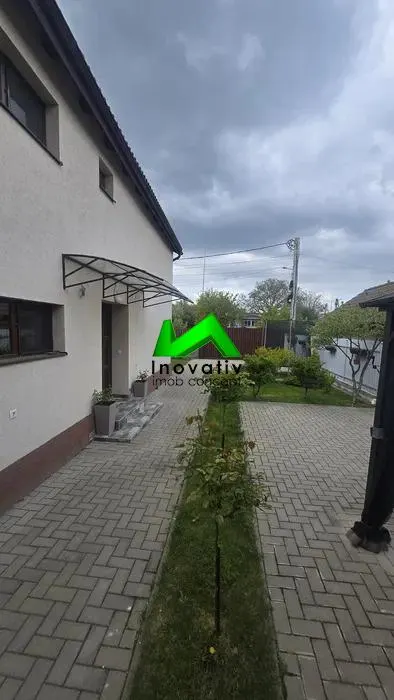 Casa individuala de vanzare Cisnadie - foto 8