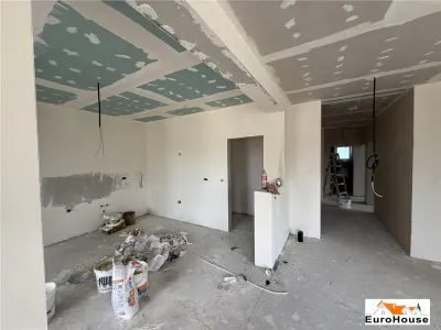 Casa De Vanzare In Alba Iulia , zona Oarda - foto 7