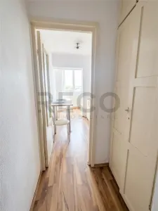 RECO Apartament cu 1 camera decomandat Nufarul - foto 4