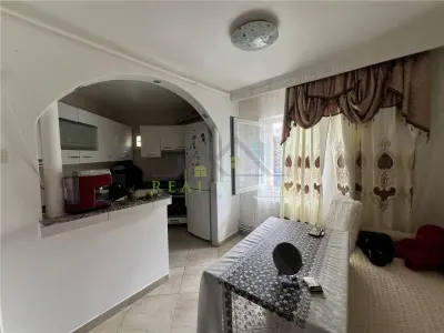 Apartament 2 camere decomandat, 2 balcoane, mobilat Astra- Berzei - foto 8