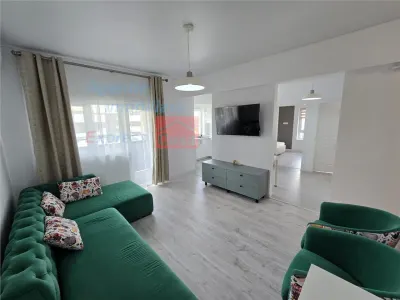 Apartament nou de inchiriat, 3 camere, Tatarasi - Iasi