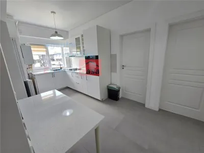 Apartament nou de inchiriat, 3 camere, Tatarasi - foto 3