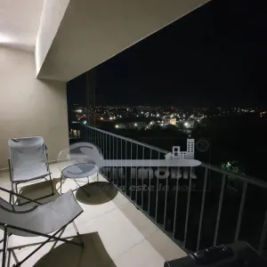 Apartament 1 Cameră – Complex Evergreen, Vedere Panoramică, Iași - foto 8