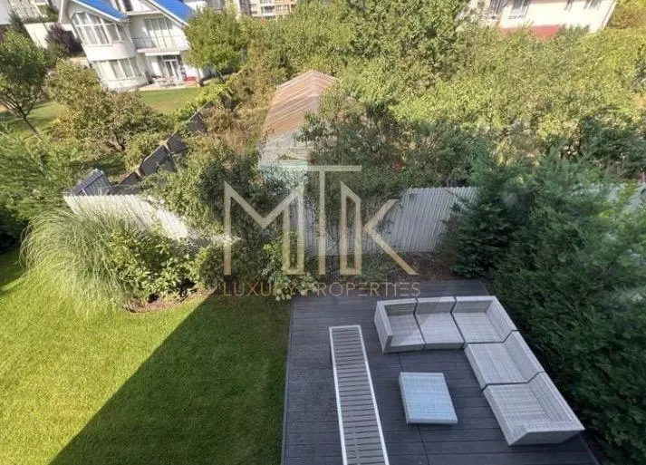 Exclusiv | Vila lux 5 camere | Baneasa-Sisesti - foto 23