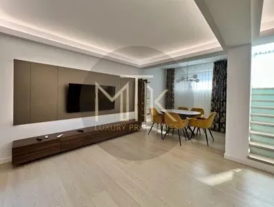 Exclusiv | Vila lux 5 camere | Baneasa-Sisesti - foto 5