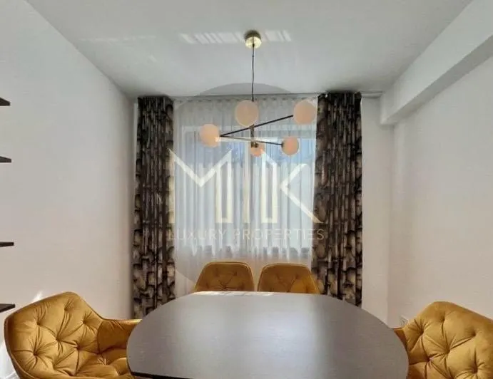 Exclusiv | Vila lux 5 camere | Baneasa-Sisesti - foto 7