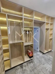 Vita Bella Scoala Americana, Apartament 3 cam. I Terasa 95MP - foto 16