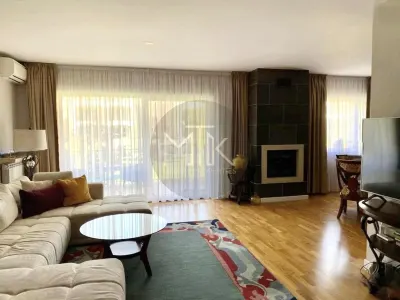 Apartament 3 camere I Ibiza Sol-Pipera I Mobilat&utilat I 2 Locuri parcare - Bucuresti