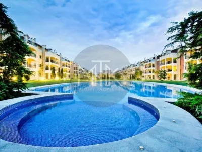 Apartament 3 camere I Ibiza Sol-Pipera I Mobilat&utilat I 2 Locuri parcare - foto 10
