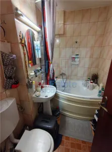 Apartament 1 camera Nicolina - Belvedere - foto 8