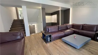 Apartament impecabil 3 cam Silver Mountain - foto 3