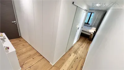 Apartament impecabil 3 cam Silver Mountain - foto 8