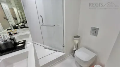 Apartament impecabil 3 cam Silver Mountain - foto 10