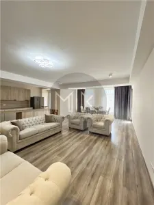 Apartament Premium 4 camere - 160MP | Herastrau | 1Loc Parcare - foto 15