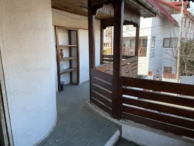 Casa de vanzare 6 camere in zona Popa Nan - Matei Basarab - Bucuresti
