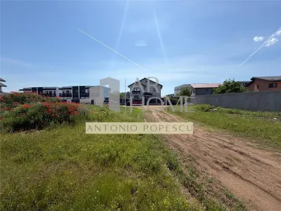Teren intravilan, in Ploiesti, cartier Albert. - foto 3