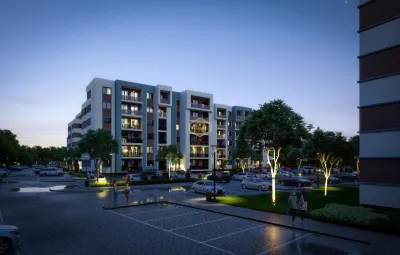 VIDEO | Ansamblu Nou | Penthouse cu 3 Camere + Parcare Inclusa | 5 Minute de Centru - foto 13
