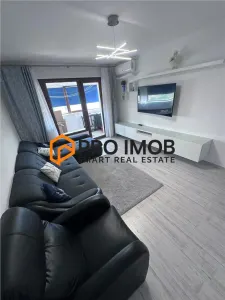 Apartament 3 camere decomandat zona Centru - Buzau