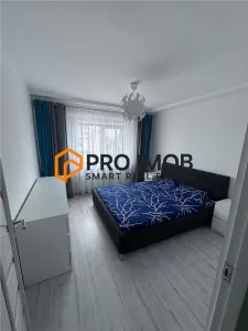 Apartament 3 camere decomandat zona Centru - foto 5
