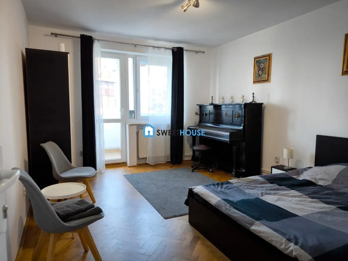 Apartament de lux - 2 Camere - foto 1