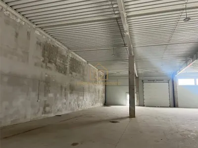 Hala industriala de inchiriat constructie noua Autorizatie ISU - foto 2