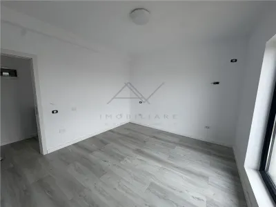 VILA DE VANZARE DOMNESTI LA CHEIE 4 CAMERE - TEREN- PANOURI FOTOVOLTAICE - foto 7