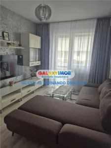 INCHIRIERE APARTAMENT 2 CAMERE, 58 MP, BLOC NOU, ZONA METALURGIEI - Bucuresti