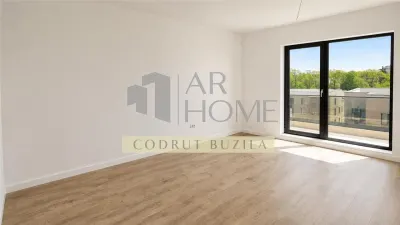 Apartament 2 camere, parcare, in Ploiesti, zona Nord/MRS Gradinile - Ploiesti