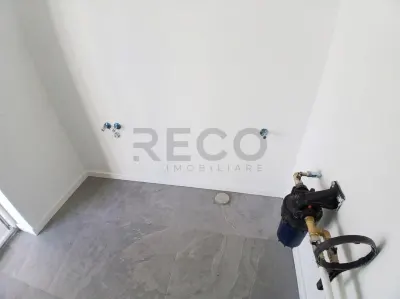 RECO Casa noua cu 4 camere teren 500mp in Santandrei - foto 14