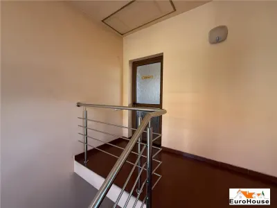 Cladire Spatiu Birouri P+2 E , Alba Iulia - foto 11