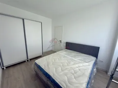 Apartament 3 camere+ loc de parcare- CUG, Visoianu - Iasi