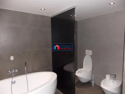 Inchiriere apartament 4 camere de LUX in Manastur- strada Campului - foto 7
