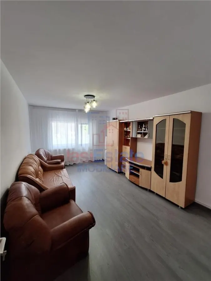 Apartament 3 camere Mircea cel Batran - foto 1