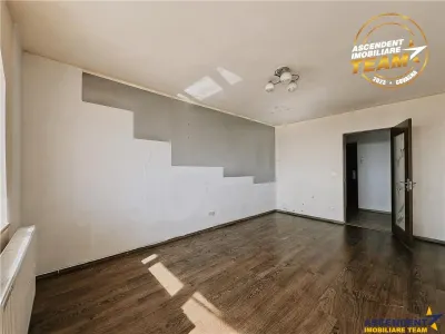 2 camere, decomandat structuratem vedere deschisa, Simeria, Str. Dealului, Sfantu Gheorghe, Covasna - Sfantu Gheorghe