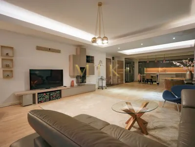 Apartament 3 camere I Forest Hills-Pipera I Mobilat&utilat - foto 4