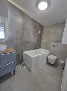 Apartament 3 camere 3 bai Baneasa Drumul Agatului 66A - foto 8