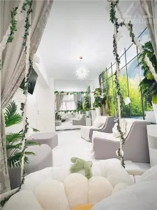 Mobilat LUX, Apartament 3 camere, decomandat–Tatarasi - Iasi