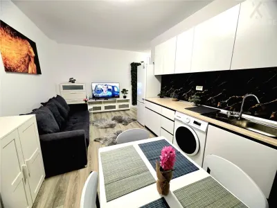 De vanzare: Apartament 2 camere Moara de Vant | Moon Reflexes Residence - foto 3