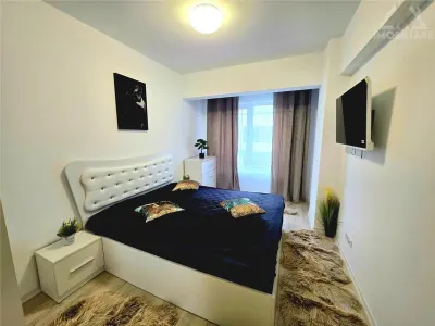 De vanzare: Apartament 3 camere Moara de Vant | Moon Reflexes Residence - foto 5