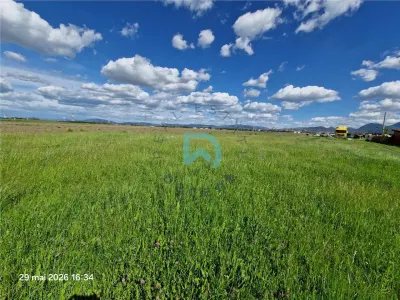 Teren intravilan, Sanpetru, 500 mp - foto 2