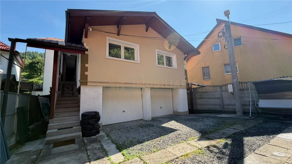 Casa de vanzare, zona Valea Rosie - foto 1