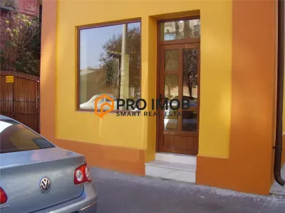 Spatiu comercial zona Unirii Sud - Buzau