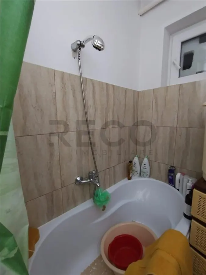 RECO Apartament cu 2 camere de vanzare - foto 9